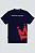 Camiseta Chronic 4082 BIG - X2 Marinho - Imagem 2