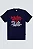 Camiseta Chronic 4082 BIG - X2 Marinho - Imagem 1