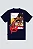 Camiseta Chronic 4083 Big Marinho - X2 - Imagem 1
