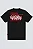 Camiseta Chronic Big 4178 - X2 PRETA - Imagem 1