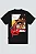 Camiseta Chronic 4283 - Preta - Imagem 1
