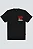 Camiseta Chronic 4283 - Preta - Imagem 2