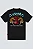 Camiseta Chronic 4209 - Preta - Imagem 1