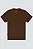 Camiseta Chronic 4168 - Marrom - Imagem 2