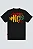 Camiseta Chronic 4188 - Preta - Imagem 1
