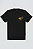 Camiseta Chronic 4188 - Preta - Imagem 2