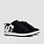 Tênis DC Court Graffik Shoes black white stencil - Exclusivo - Imagem 6