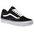 Tênis Vans Old Skool Classic Black/White - Imagem 7