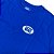 Camiseta Vans Cropped Especial Class Tree Blue - Imagem 3