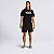 Camiseta Vans Classic - Black White - Imagem 2