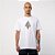 Camiseta Mcd Regular Espada Medieval - Branca - Imagem 1