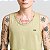 Regata Vans Core Basic Elm Black - Imagem 4