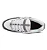 Tênis DC Shoes Kalynx Zero Imp - White Grey Red - Imagem 5