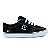 Tênis QIX Ninety Three 93 Vulcan 07 Preto/Branco - Imagem 1