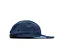 Boné OUS 5 Panel Phibo Script Azul Marinho - Imagem 2