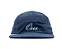 Boné OUS 5 Panel Phibo Script Azul Marinho - Imagem 1