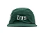 Boné ÖUS 5 Panel Fili Verde - Imagem 2