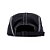Boné ÖUS 5 Panel Fili Preto/Preto - Imagem 2