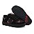 Tênis Qix 90's Pro Series Damascena - Preto - Imagem 5