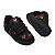 Tênis Qix 90's Pro Series Damascena - Preto - Imagem 3