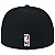 Boné New Era 59FIFTY Fitted NBA Brooklyn Nets Core 7 1/2 - Imagem 3