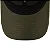 Boné New Era 9FORTY Metallic Logobox Military - Imagem 7