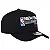 Boné New Era 9FORTY A-Frame NBA Institutional Style - Imagem 4
