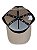 Boné New Era 9FORTY A-Frame MLB New York Yankees Bege - Imagem 5