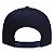 Boné New Era 9FORTY A-Frame MLB New York Yankees - Marinho - Imagem 4