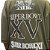 Camiseta New Era Jersey NFL Las Vegas Raiders Camuflada - Imagem 3