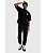 CAMISETA BAW NEW OVERSIZED SURFS UP BAW X SD - PRETO - Imagem 5