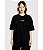 CAMISETA BAW REGULAR CLASSY SPORTY - PRETO - Imagem 3