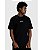 CAMISETA BAW REGULAR CLASSY SPORTY - PRETO - Imagem 1