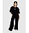 CAMISETA BAW REGULAR CLASSY SPORTY - PRETO - Imagem 6