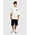 CAMISETA BAW NEW OVERSIZED BEE - OFF WHITE - Imagem 3