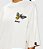 CAMISETA BAW NEW OVERSIZED BEE - OFF WHITE - Imagem 5