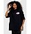 CAMISETA BAW NEW OVERSIZED UNIVERSE - PRETO - Imagem 2