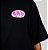 CAMISETA BAW NEW OVERSIZED UNIVERSE - PRETO - Imagem 5
