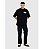 CAMISETA BAW NEW OVERSIZED UNIVERSE - PRETO - Imagem 6