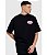 CAMISETA BAW NEW OVERSIZED UNIVERSE - PRETO - Imagem 3