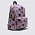 Mochila Vans Old Skool Lavender Mist Purple - Imagem 4