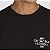 Camiseta Vans Deep Cut Ss Black - Imagem 3
