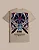 Camiseta Blunt Oversized Vinyl - Creme - Imagem 6