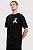 Camiseta Baw regular baw x disney - Preta - Imagem 2