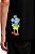 Camiseta Baw regular baw x disney - Preta - Imagem 3