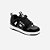 Tênis freeday Ghetto - Preto Preto - Imagem 2