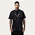 Camiseta MCD Especial Raios - Preta - Imagem 2