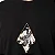 Camiseta MCD Especial Jacint - Preta - Imagem 2