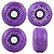 Roda Flip Cutback Purple Haze 54mm 99a  - Importada - Imagem 1