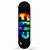 Shape Flip Team Odyssey Tie Dye -  (8,25) - Imagem 1